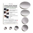 thumbnail image 2 of Kit de parches autoadhesivos impermeables DJR para equipo de exteriores, 2 of 9