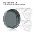 thumbnail image 2 of Tapa Stay Fresh para Licuadora Nutribullet, 2 of 2