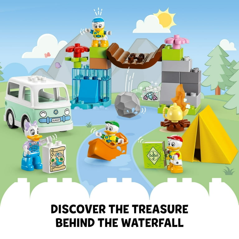 Duplo daisy duck hotsell