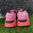 thumbnail image 4 of New Balance 57/40 M5740VD Pink Glow Mens Size 10.5 Valentines Day Comfort Shoes, 4 of 6
