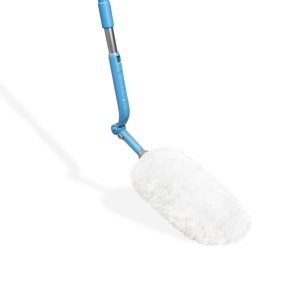 robot duster