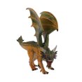 thumbnail image 2 of Big Save,HWRETIE Garage Kits Clearance,Realistic Dinosaur Model Flying Gift Toy 8.5 Inch Kids Gift Desktop Decor, 2 of 4