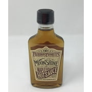 Fairhope Favorites Moonshine Hot Sauce - Maple Gold - 6.75 Ounces