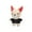 D, variant on Kpop StrayKids Skzoo Cute Plushie for Boys Girls, Wolf Chan, Leebit, Leebit Stuffed Toy for Fans, Collectors, and Gamers – Unique Gift for Kids and Adults