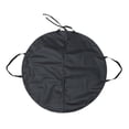 thumbnail image 3 of Bolsa de ropa Tutu, bolso de hombro, protectora para un rendimiento resistente, versátil y grande 101 centímetros, 3 of 9