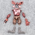 thumbnail image 4 of 7.48IN Action Figure - Five Nights at Freddy's - Three Styles, 4 of 7