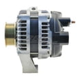thumbnail image 4 of alternator bbb industries 11183 reman Fits select: 2006,2009-2011 CHEVROLET IMPALA, 4 of 4
