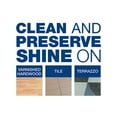 thumbnail image 6 of Finished Floor Cleaner Lemon Scent, 1 gal Bottle, 6 of 7