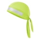 thumbnail image 5 of Gorro de Que Absorbe Humedad Gorro de Bandana de Casco de Motocicleta - , tal se describe Verde DYNWAVEMX Sombrero de bandana de ciclismo, 5 of 8