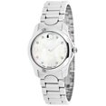 thumbnail image 4 of Movado Moda Stainless Steel Ladies Watch 0606696, 4 of 4