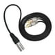 thumbnail image 4 of Cable adaptador para altavoz con conector RCA macho a conector XLR de 3 pines (3 m) 3M, 4 of 9