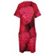 thumbnail image 4 of Vestido holgado con bolsillos para mujer ropa de playa Verano, 4 of 6