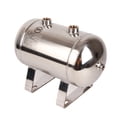 thumbnail image 1 of Dsseng Réservoir d'Air Haute Pression 1/4 NPT Port Réservoir de Gaz en Acier - Portable et Durable pour Paintball Plongée et Outils, 1 of 9