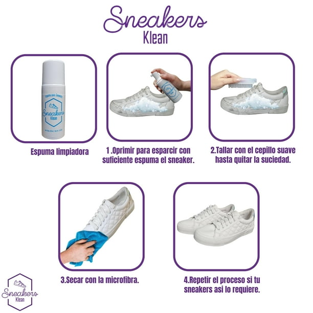 Nike Como Lavar Los Tenis De Tela De Color Nike Como Quitar Lo