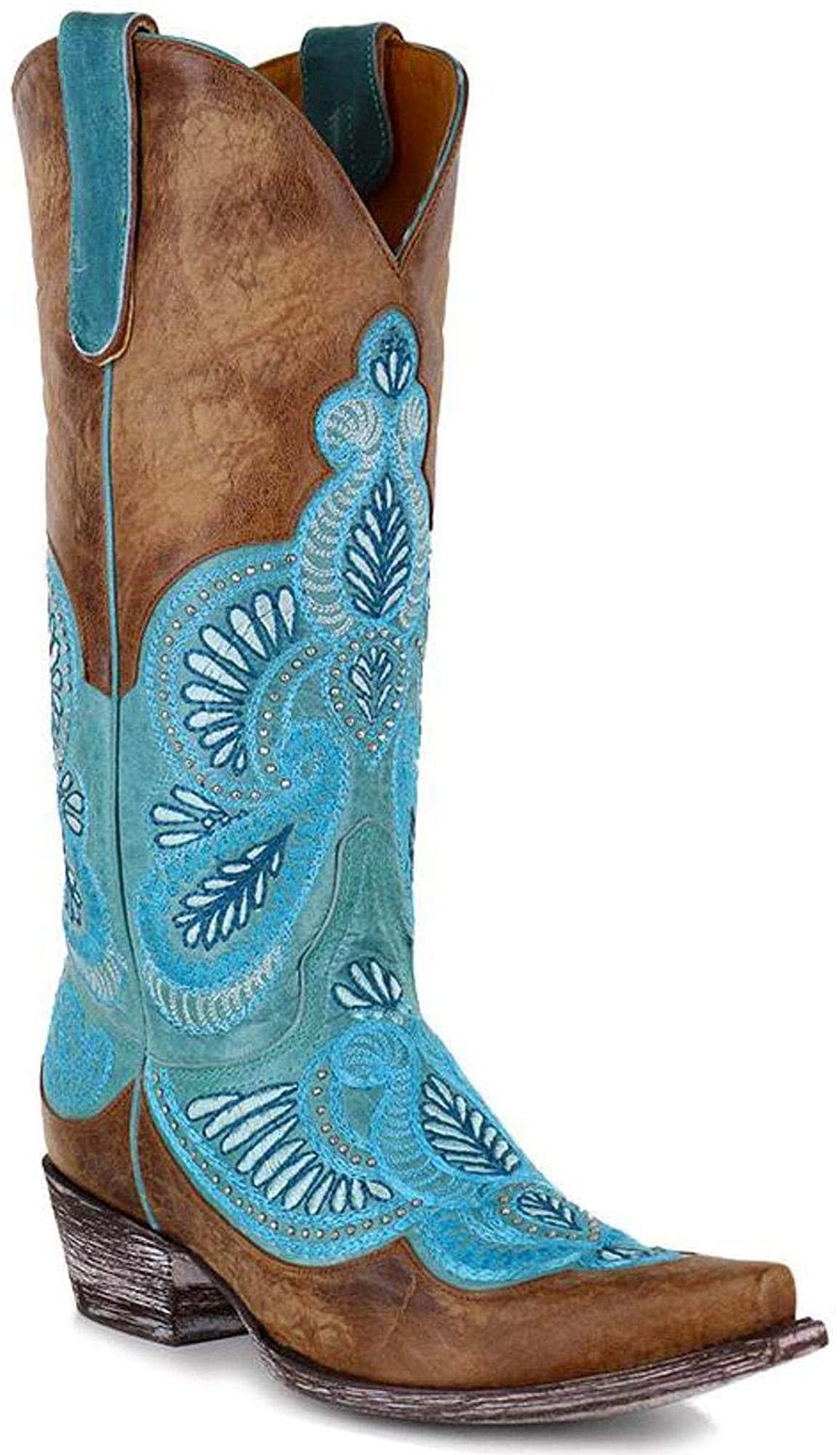 old gringo boots canada