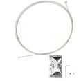 thumbnail image 2 of Hood Latch Wire, Easy Install Hood Release Cable Sturdy Convenient Use Long Service Life For Replacement For Ford Mondeo/Galaxy/S-Max, 2 of 8