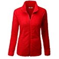 thumbnail image 4 of Clique Summit Lady Full Zip Microfleece Jacket, 4 of 5