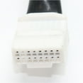 thumbnail image 7 of For GS200t GS300 GS350 GS450h Mirror Passenger Right Side Heated Right Hand, 7 of 7