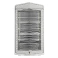 thumbnail image 3 of Calefactor Electrico de Cuarzo Pelonis 1500w 120v color blanco, 3 of 4