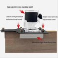 thumbnail image 3 of Slot Moulds for Woodworking, Woodworking Trimming Machine, 3 of 5