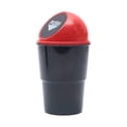 thumbnail image 3 of Bote Prichos de Basura con Tapa para Autos Varios Modelos 1 Pieza, 3 of 4