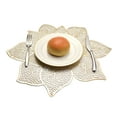 thumbnail image 4 of Set de Table Décoratif Adapté aux Repas en Famille, 4 of 8