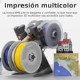 thumbnail image 4 of Impresora 3D A1 Combo Bambu Lab, 4 of 5