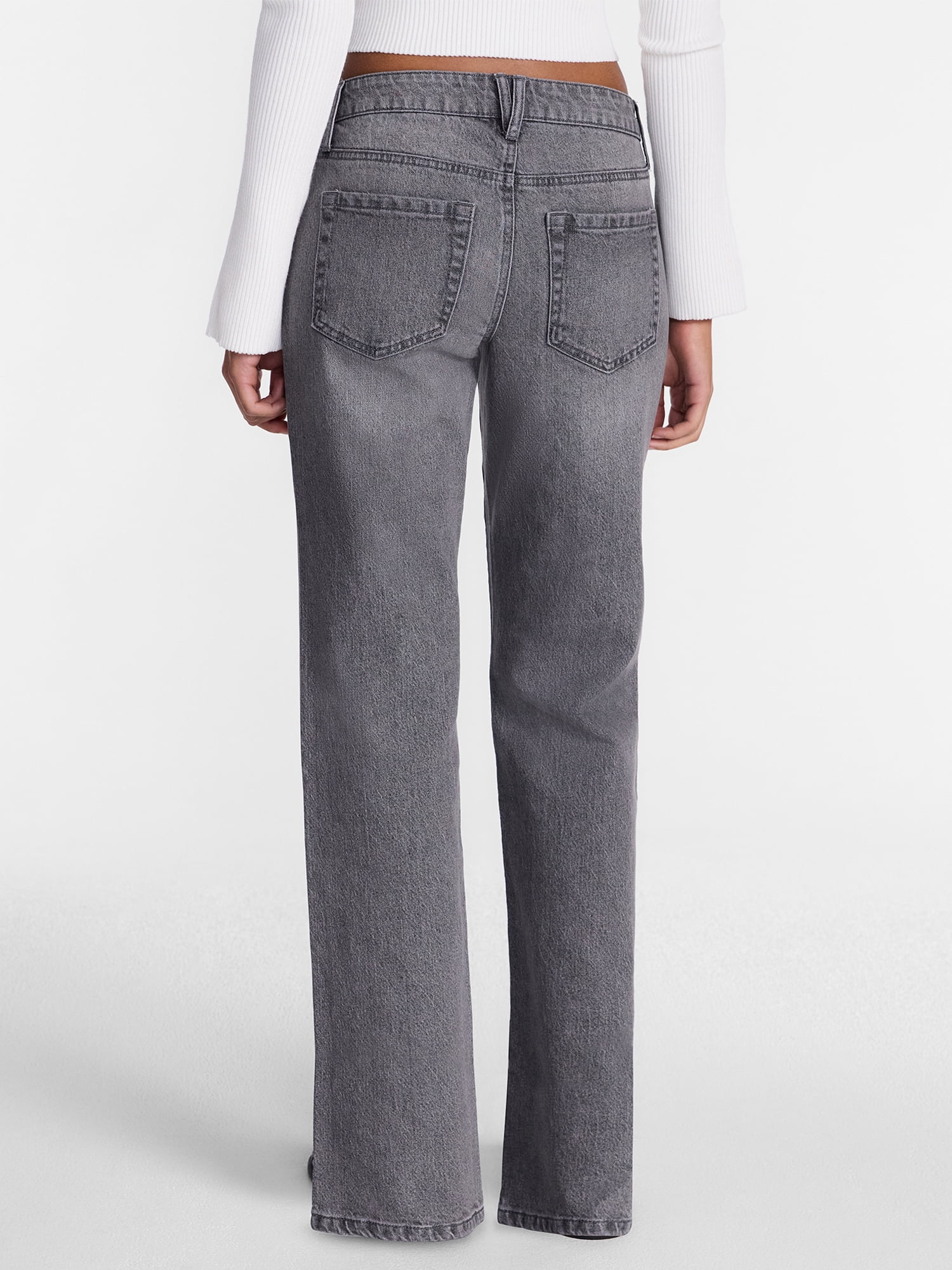 No Boundaries Straight, Women's