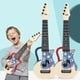 thumbnail image 1 of XWSHYW Juguetes para Niños Ukelele de Guitarra para Niños, Instrumento Musical para Principiantes de 15 Pulgadas con 4 Cuerdas, Mini Guitarra para Mejorar Las Habilidades, Juego para Niños, Educación, 1 of 6