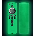 thumbnail image 3 of For Fire TV Stick 4K / Fire TV (3rd generation) / Fire TV Cube remote control TV Stick Remote Protective Silicone Cover Skin/Case, 3 of 5