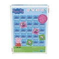thumbnail image 2 of Peppa Pig Matching Game, Fun Preschool Game for 1+ Players, 2 of 9