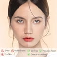thumbnail image 6 of Kokovifyves Non-Greasy Color Changing Concealer 30ml, Gentle Blendable Coverage for Mature Complexion, 6 of 8