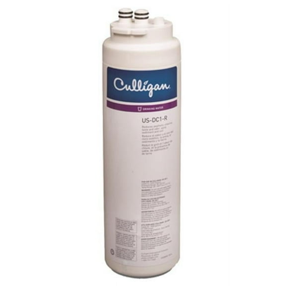 Culligan  Under Sink Direct Connect Drinking Water System Replacement Cartridge