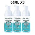 thumbnail image 1 of 3 Bottles 100ml Teethaid Mouthwash Calculus Removal Teeth Whitening Healing Mouth Ulcers Eliminating Bad Breath Preventing And Healing Caries Tooth Re--3Pcs, 1 of 5