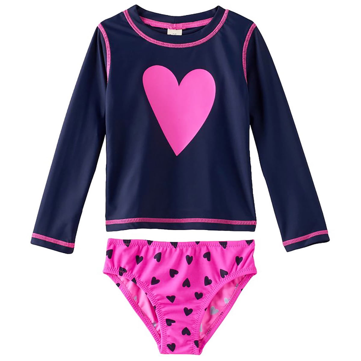 walmart girls swimsuits