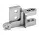 thumbnail image 1 of Montaje Panhard de metal de aleación de aluminio CNC 7075 para TRX4 TRX6 1/10 RC Crawler Car Upgrades Parts Accessories, 1 of 5