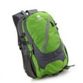 thumbnail image 5 of Backpack Climbing Backpack Large Capacity Waterproof Nylon Packback for Hiking Camping Cycling, 5 of 5