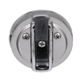 thumbnail image 3 of Seachoice 35621 Non-Locking Grand Slam Latch, 316 Stainless Steel, Round 1-3/4 In., Watertight, 3 of 5