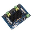 thumbnail image 1 of 2 Placa Amplificadora De Potencia Módulo Electrónico Digital De 2 Canales TPA3116D2 DC12x26V 120W XH-M543, 1 of 7