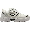 thumbnail image 6 of 3N2 Mofo Turf Trainer Shoe, White Size 11, 6 of 6