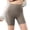 Brown, variant on Women's High Waist Tummy Control Under Shorts for Dresses Skirt Bottoming Lightweight Smooth and Seamless Lifting Yoga Shorts for Workout Running Athletic White M