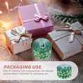 thumbnail image 3 of Shisuyan 1Pack of St Patricks Day Decorations Synthetic Material Ribbon for Gift Packing, 3 of 9