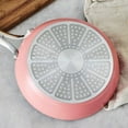 thumbnail image 5 of GreenPan Nova Ceramic Nonstick 8" Frypan | Coral, 5 of 6