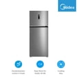 thumbnail image 3 of Refrigerador Top Mount Inverter Quattro  15 Pies Cúbicos, 3 of 6