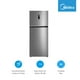 thumbnail image 3 of Refrigerador Top Mount Inverter Quattro  15 Pies Cúbicos, 3 of 6