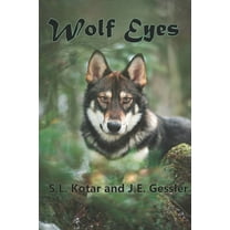 Wolf Eyes, (Paperback)