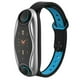 thumbnail image 1 of Fralugio Smartwatch con Audífonos Bluetooth True Wireless Manos Libres Seguimiento Deportivo T90 Fralugio Sport, 1 of 5