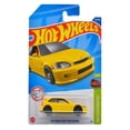 thumbnail image 1 of Coche de juguete Hot Wheels 2022 '99 Honda Civic Type R [EK9] Amarillo, 1 of 3