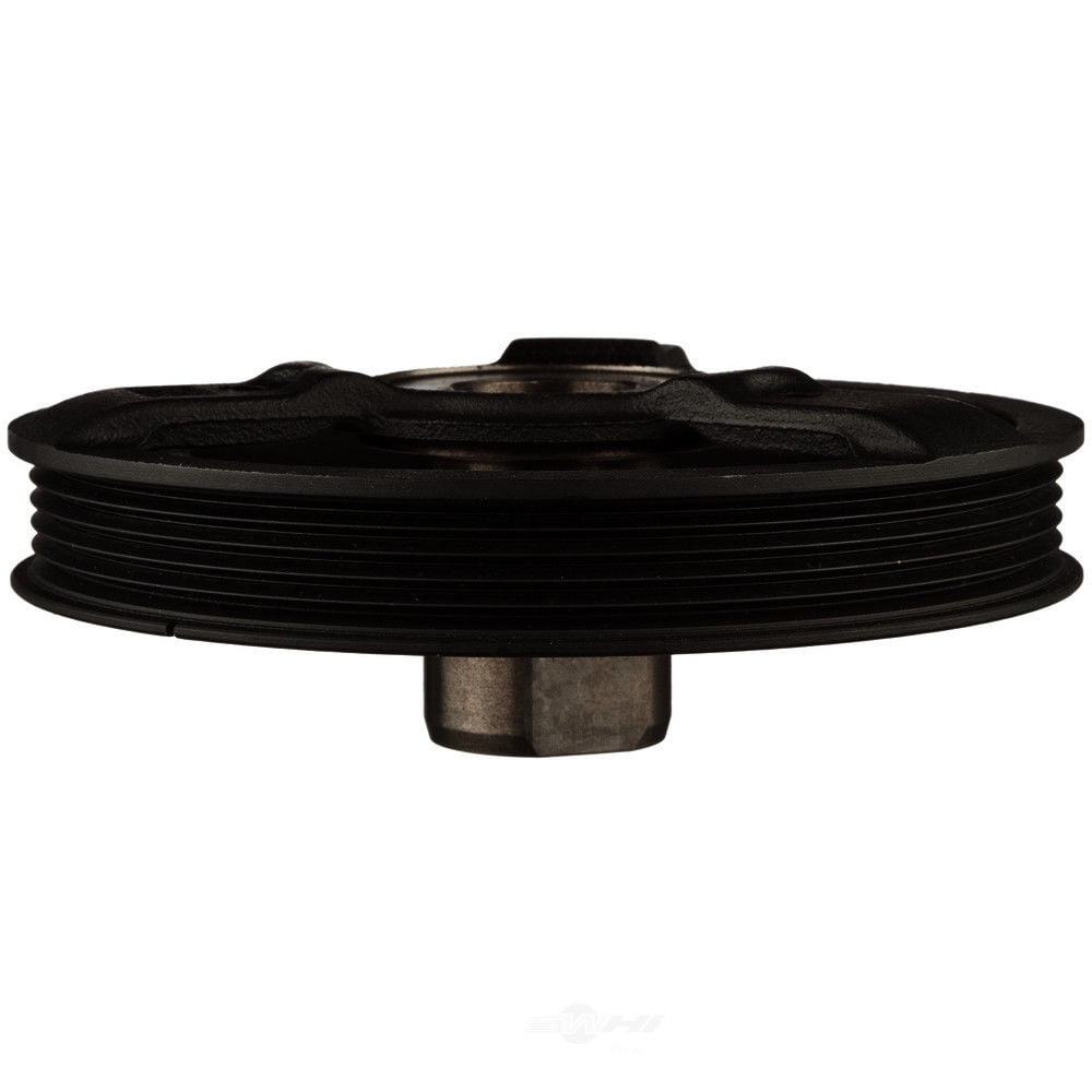 ATP Automotive Graywerks 102120 Engine Harmonic Balancer - Walmart.com