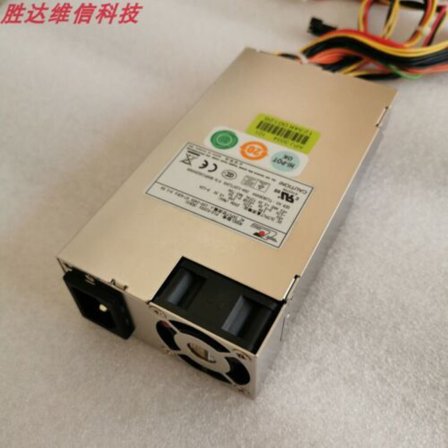 EMACS P1S-5200V 200W industrial power supply 1U fuente